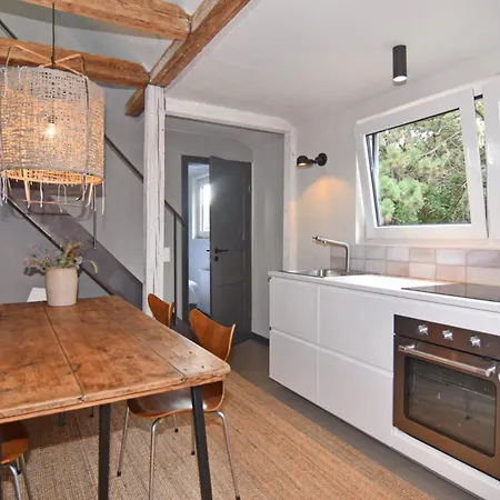 Ruem Hart Apartment
