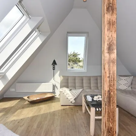 Ruem Hart Apartment Westerland