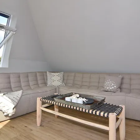 Apartment Ruem Hart Westerland