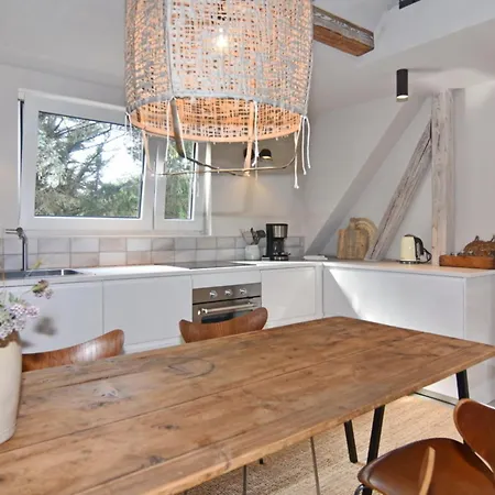 Apartment Ruem Hart *