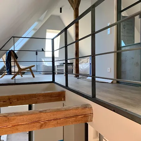 Apartment Ruem Hart *