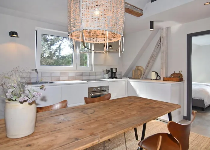 Apartment Ruem Hart *