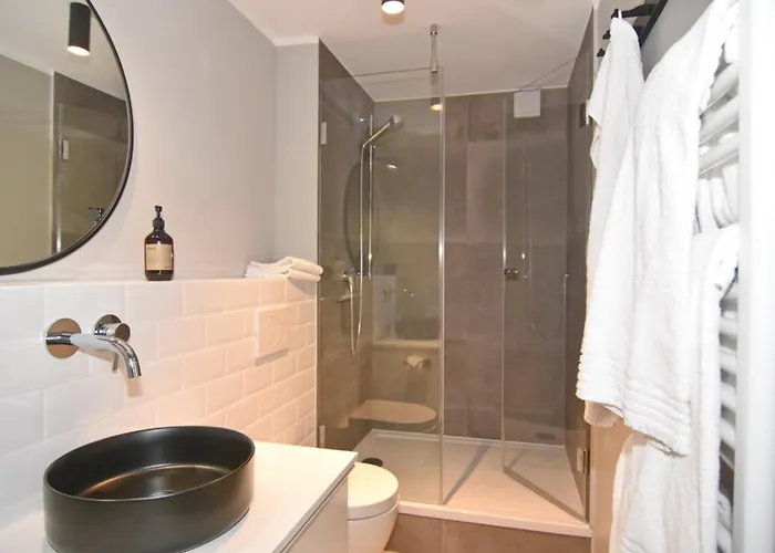 Ruem Hart Apartment *