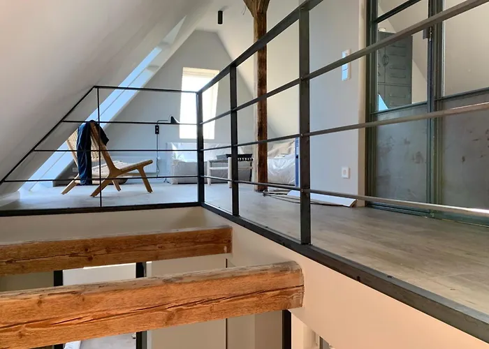 Apartment Ruem Hart *