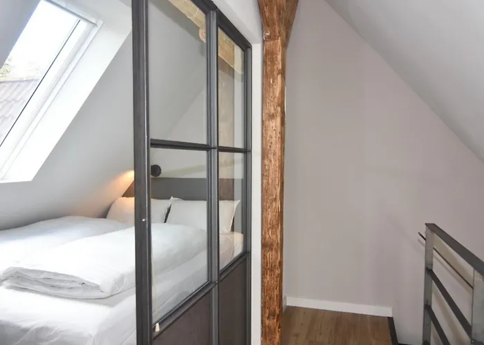 Apartment Ruem Hart *