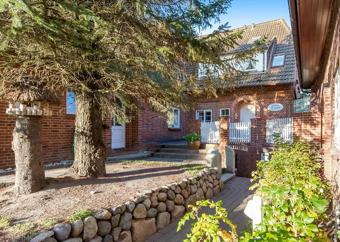 Ruem Hart Apartment Westerland